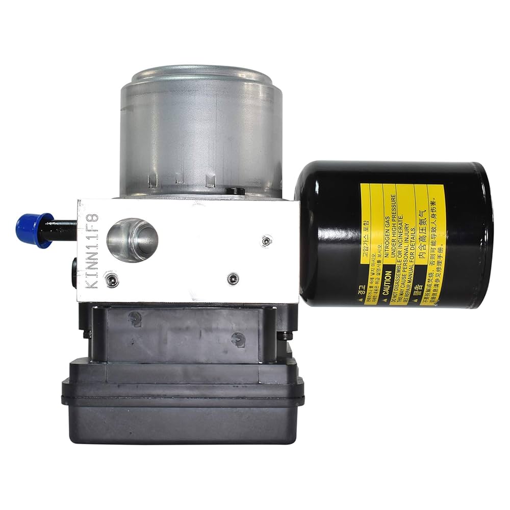 saemama DJ Pump V12799 Engine Cooling Pump Replaces Volvo Penta